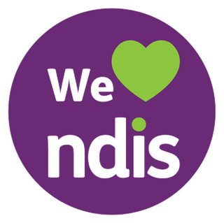 NDIS registered